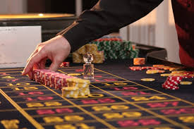 Онлайн казино Columbus Casino
